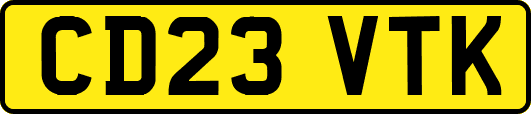 CD23VTK
