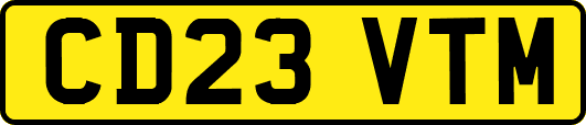CD23VTM