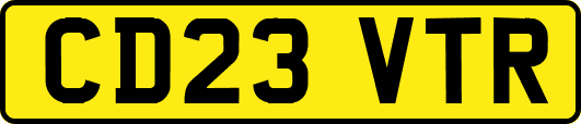 CD23VTR