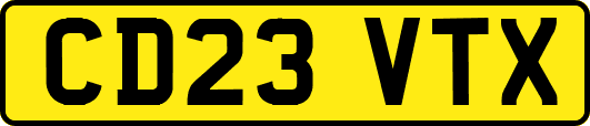 CD23VTX