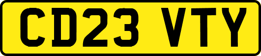 CD23VTY