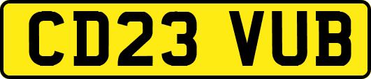 CD23VUB