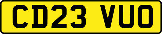 CD23VUO