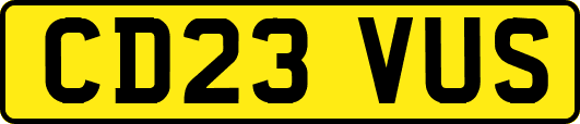 CD23VUS