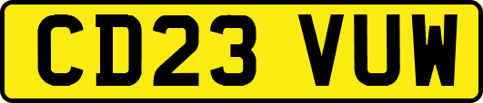 CD23VUW