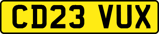 CD23VUX