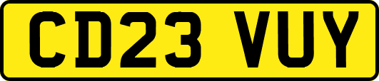 CD23VUY