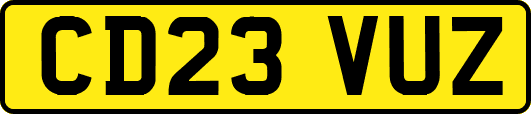 CD23VUZ