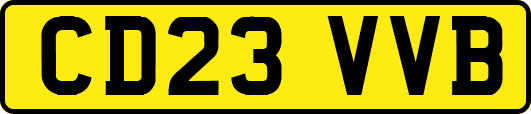 CD23VVB