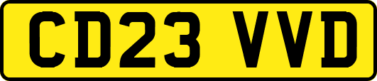 CD23VVD