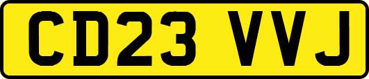 CD23VVJ