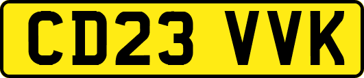 CD23VVK