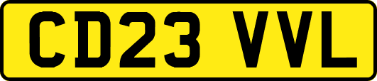 CD23VVL