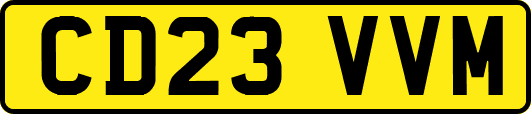 CD23VVM