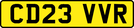 CD23VVR