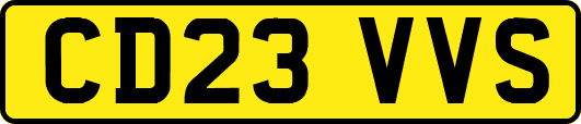 CD23VVS
