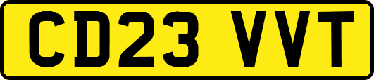 CD23VVT