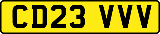 CD23VVV
