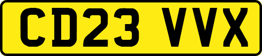 CD23VVX