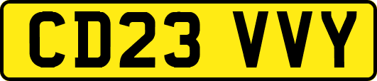 CD23VVY