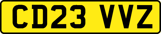 CD23VVZ