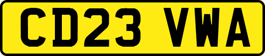 CD23VWA