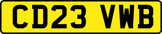 CD23VWB
