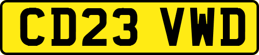 CD23VWD