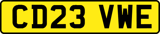 CD23VWE