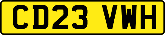 CD23VWH