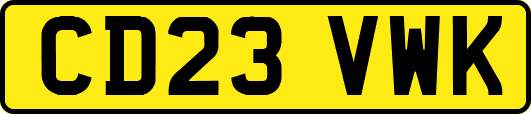 CD23VWK