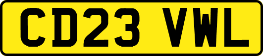 CD23VWL