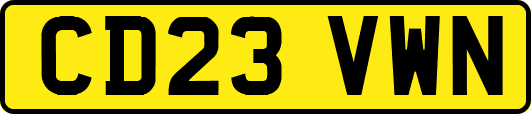 CD23VWN