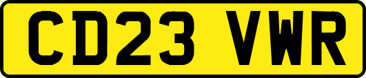 CD23VWR