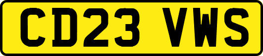 CD23VWS
