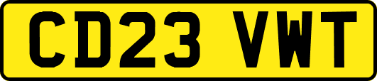 CD23VWT