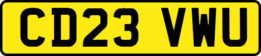CD23VWU