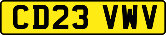 CD23VWV