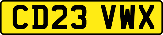 CD23VWX