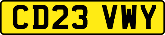 CD23VWY