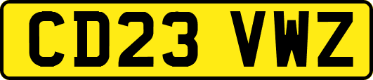 CD23VWZ