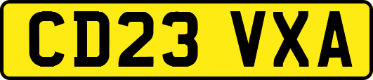 CD23VXA