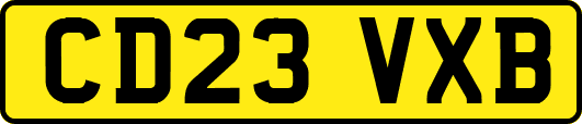 CD23VXB
