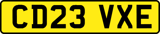 CD23VXE