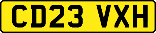 CD23VXH