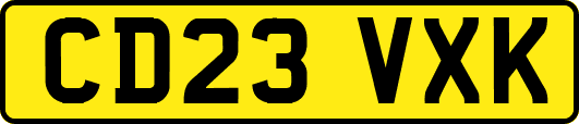 CD23VXK