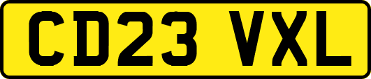 CD23VXL