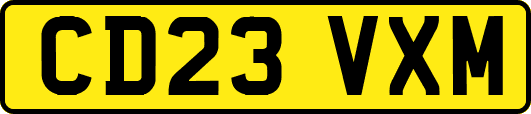 CD23VXM