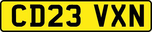CD23VXN