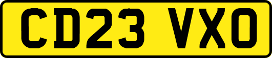 CD23VXO